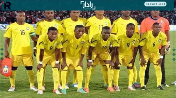 مباشر مباراة.. مشاهدة تجمع موزمبيق والصومال في مواجهة مثيرة